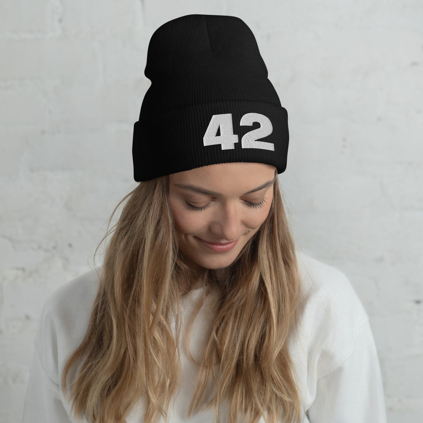 Ideal # para codificar aleatorizaciones, gorro con puños