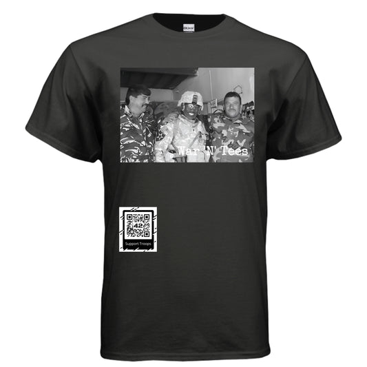 BLACK - FRONT
