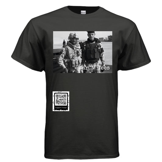 BLACK - FRONT