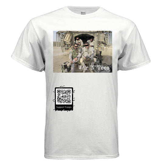 WHITE - FRONT