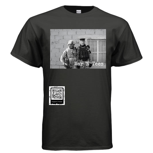 BLACK - FRONT