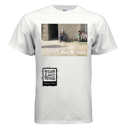 WHITE - FRONT