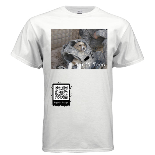 WHITE - FRONT