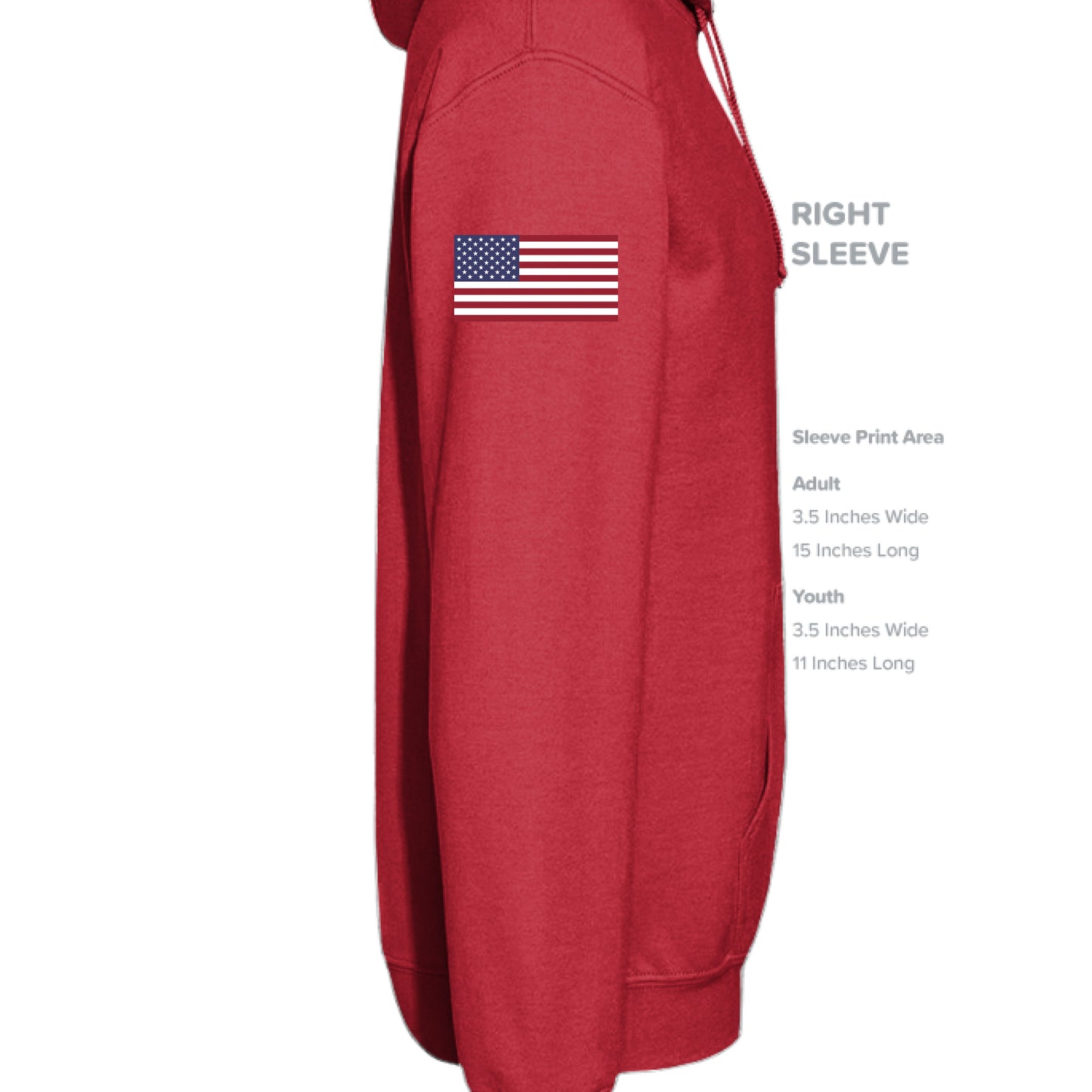 RED - SLEEVE_RIGHT