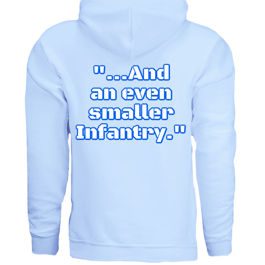 LIGHT BLUE - BACK