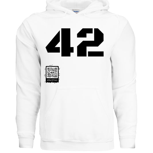 WHITE - FRONT