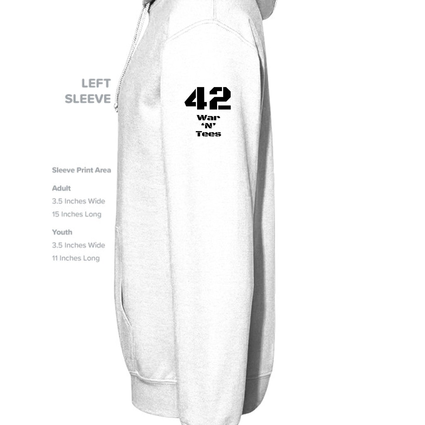 WHITE - SLEEVE_LEFT