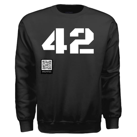 BLACK - FRONT