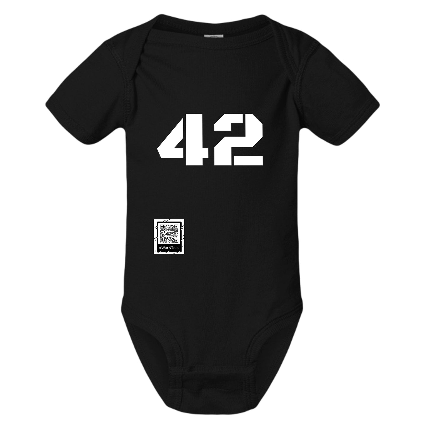 BLACK - 4424 - FRONT