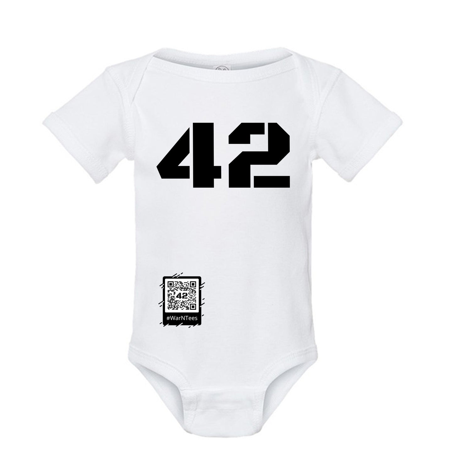 WHITE - 4400 - FRONT
