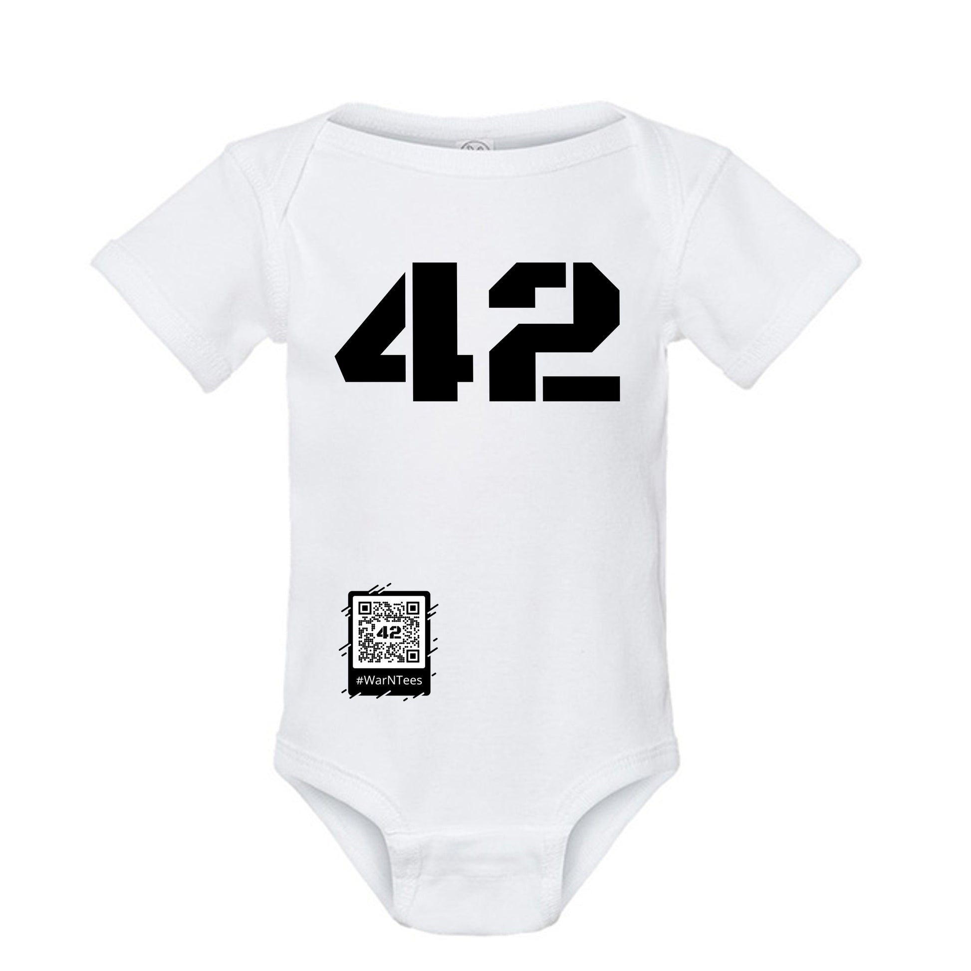 WHITE - 4400 - FRONT